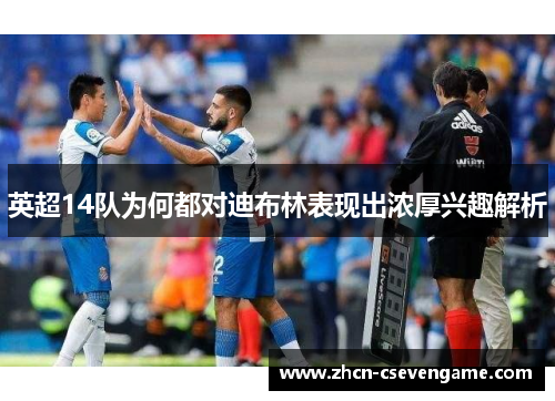 英超14队为何都对迪布林表现出浓厚兴趣解析