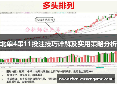 北单4串11投注技巧详解及实用策略分析